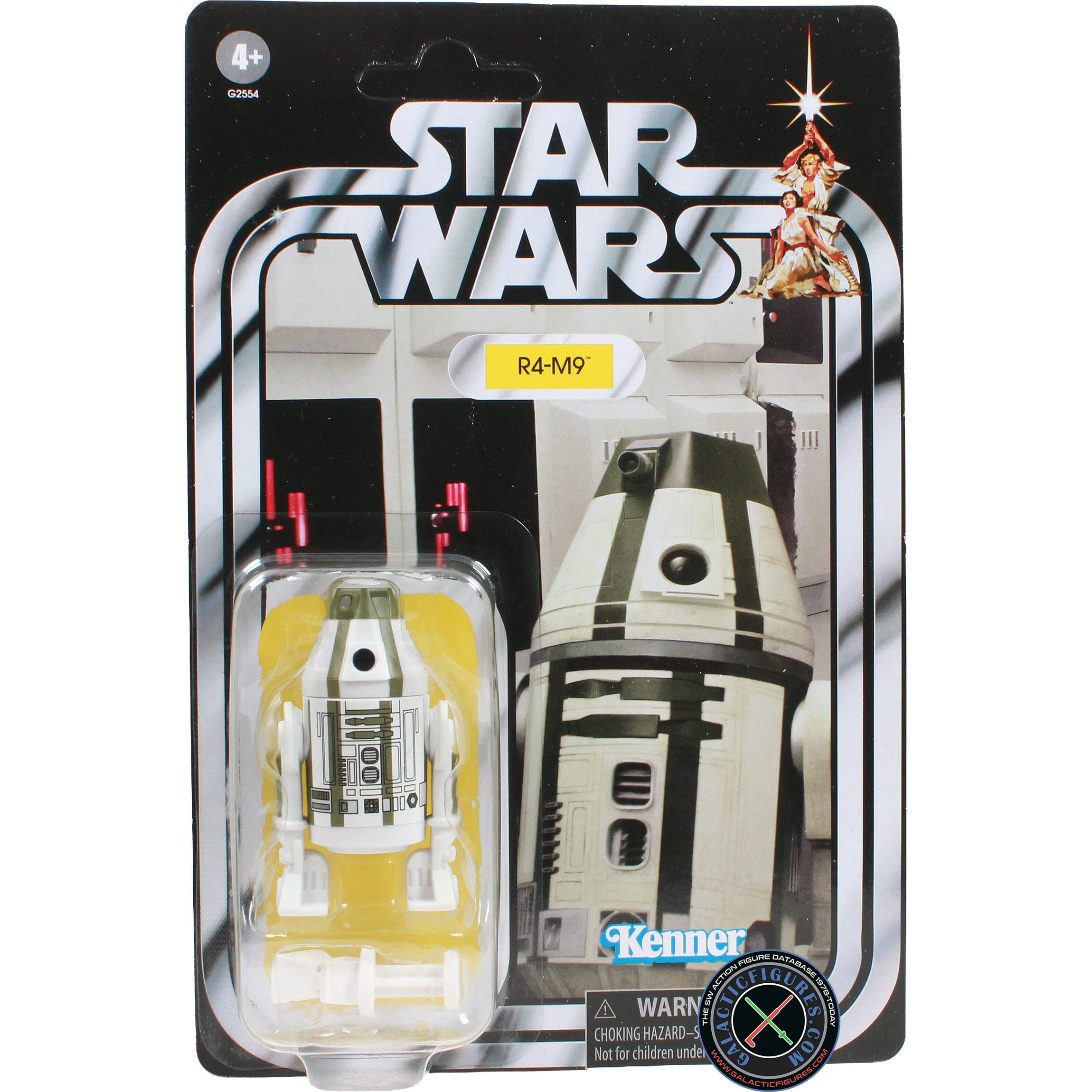 R4-M9 A New Hope 6-Pack #4