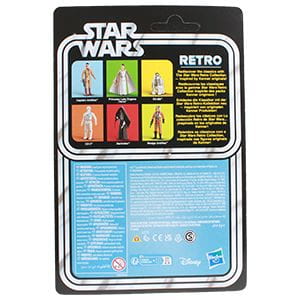 R4-M9 A New Hope 6-Pack #4