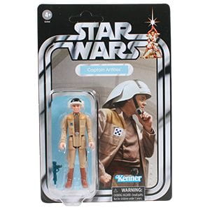 Raymus Antilles A New Hope 6-Pack #4
