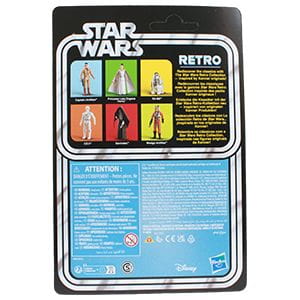 Raymus Antilles A New Hope 6-Pack #4