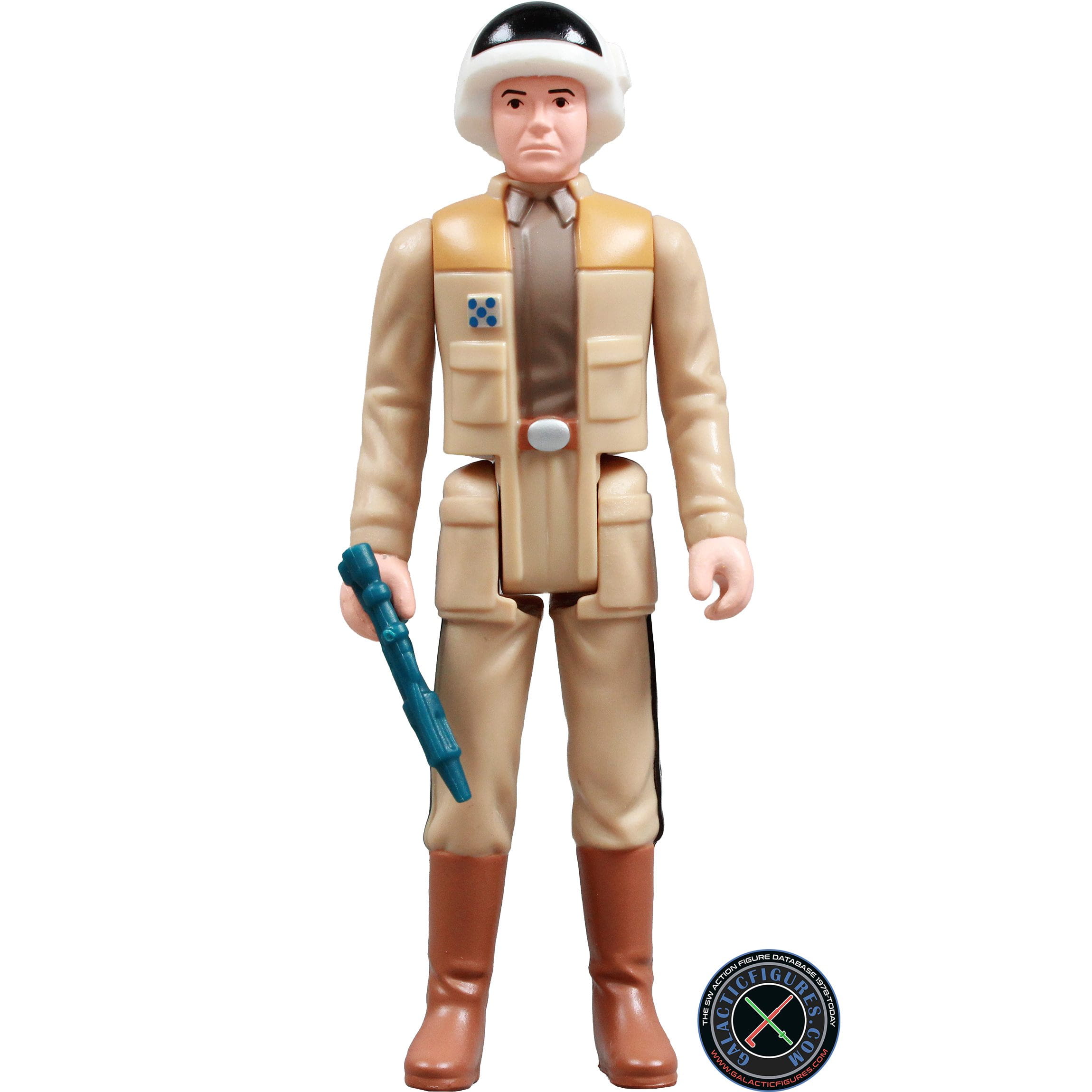 Raymus Antilles A New Hope 6-Pack #4