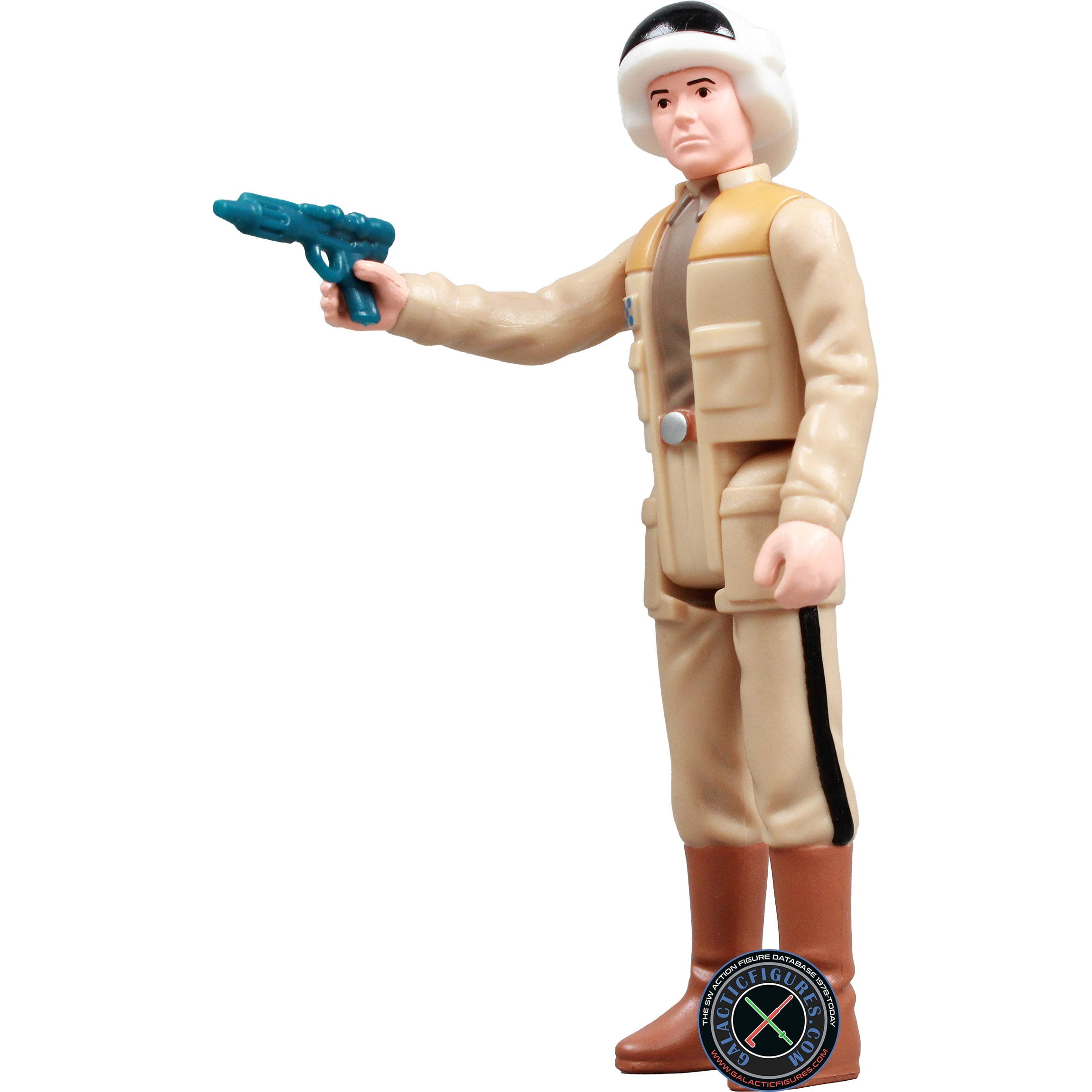 Raymus Antilles A New Hope 6-Pack #4