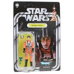 Wedge Antilles A New Hope 6-Pack #4