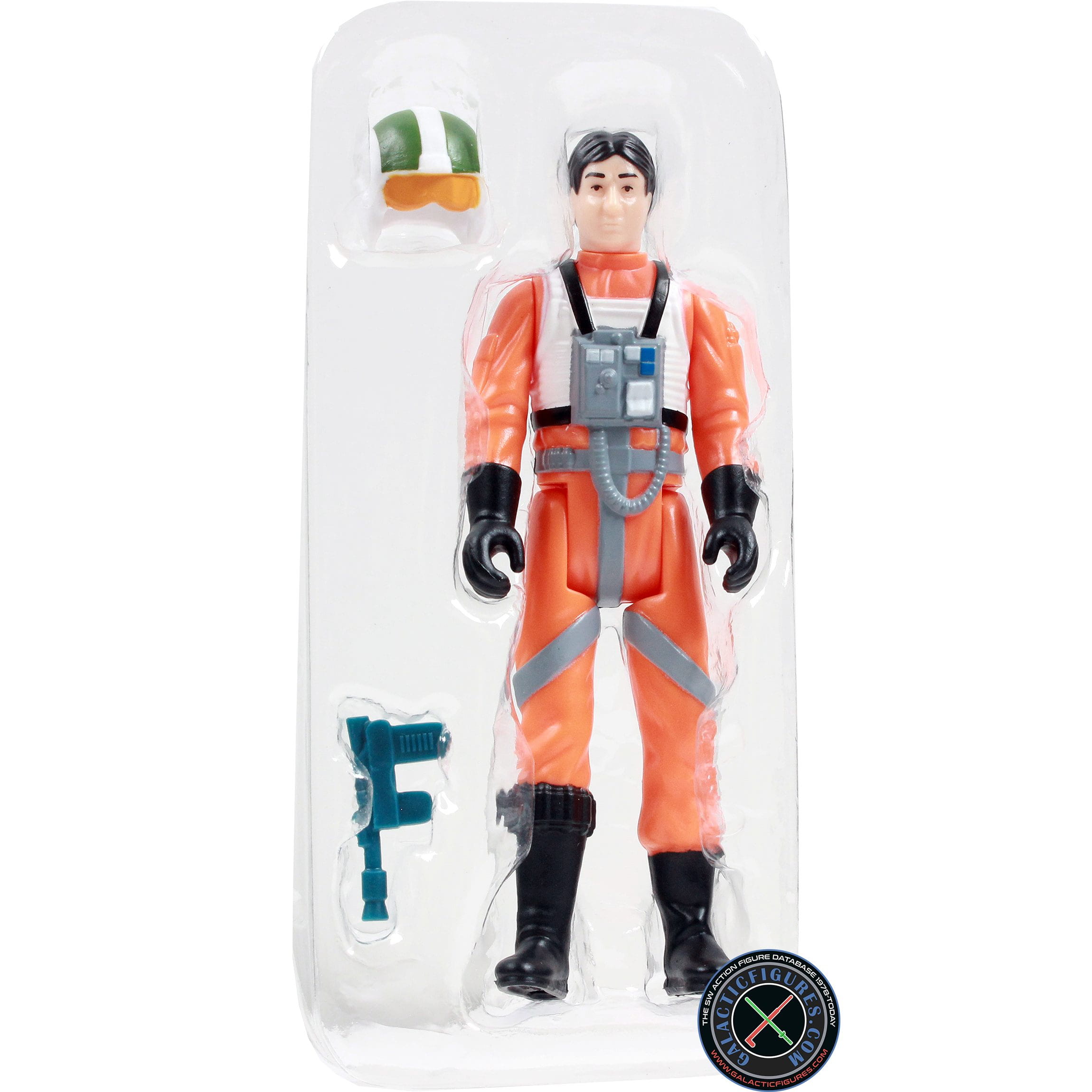 Wedge Antilles A New Hope 6-Pack #4
