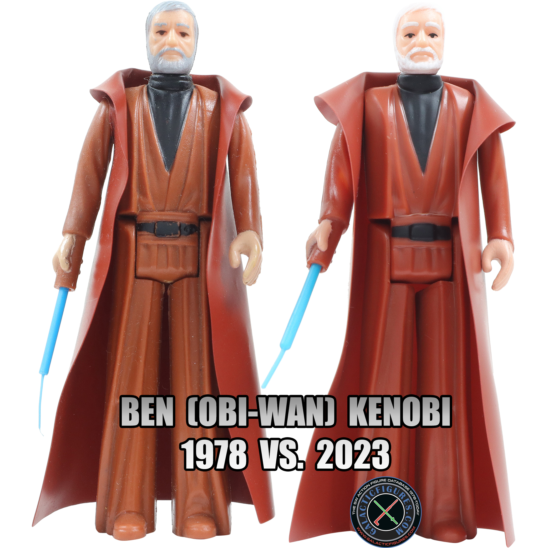 Obi-Wan Kenobi A New Hope 6-Pack #2