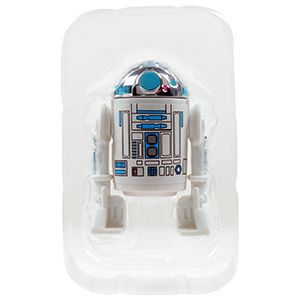R2-D2 A New Hope 6-Pack #2