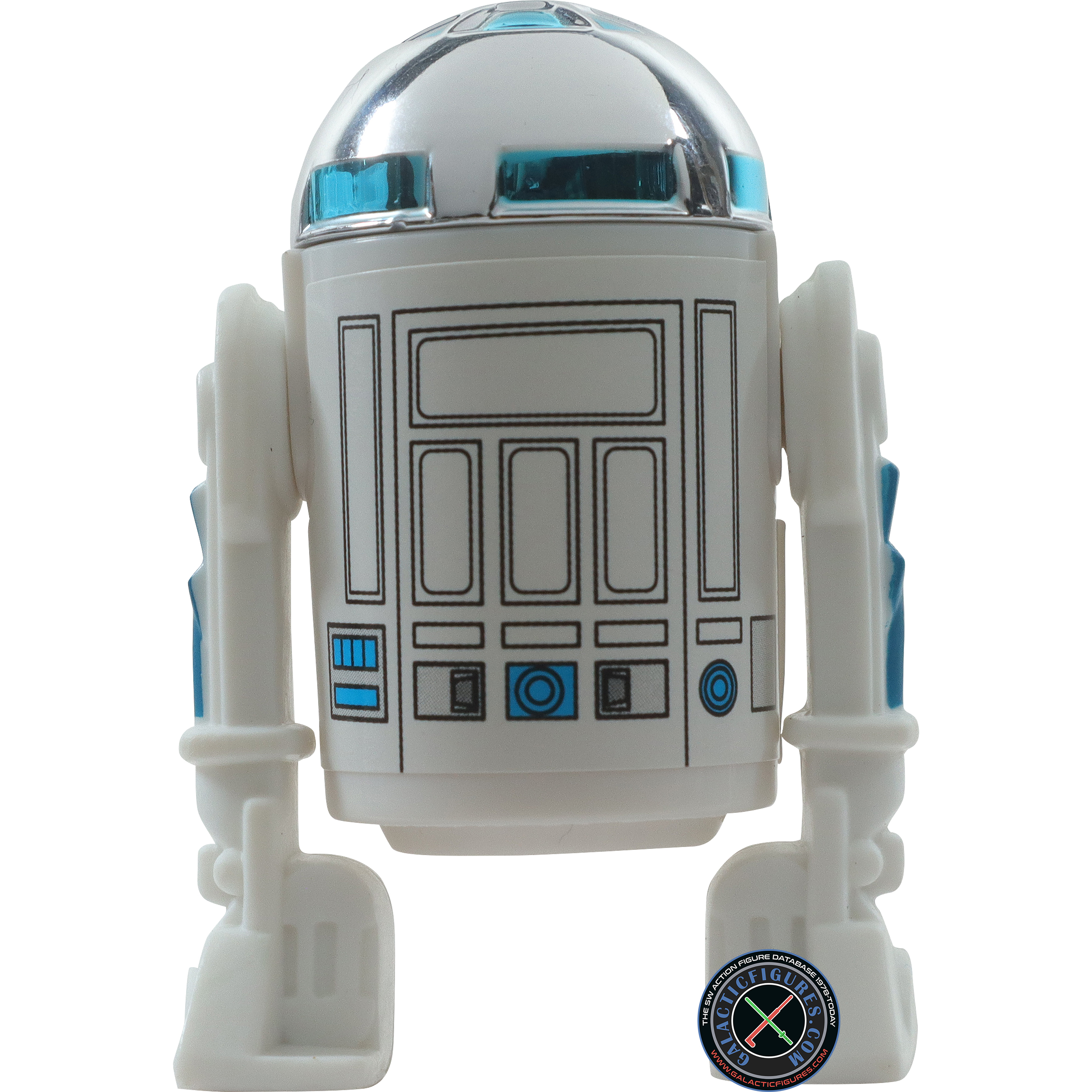 R2-D2 A New Hope 6-Pack #2