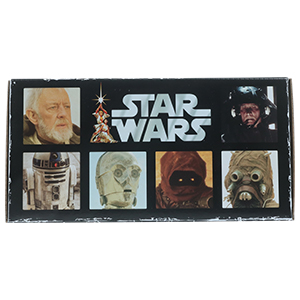 Tusken Raider A New Hope 6-Pack #2