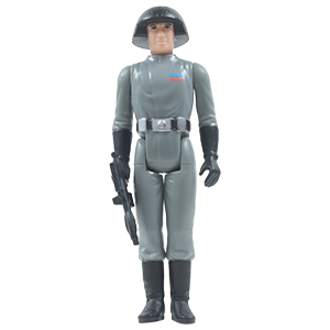 Death Squad Commander A New Hope 6-Pack #2