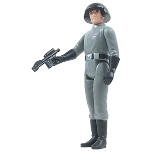 Death Squad Commander A New Hope 6-Pack #2