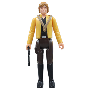 Luke Skywalker A New Hope 6-Pack #3