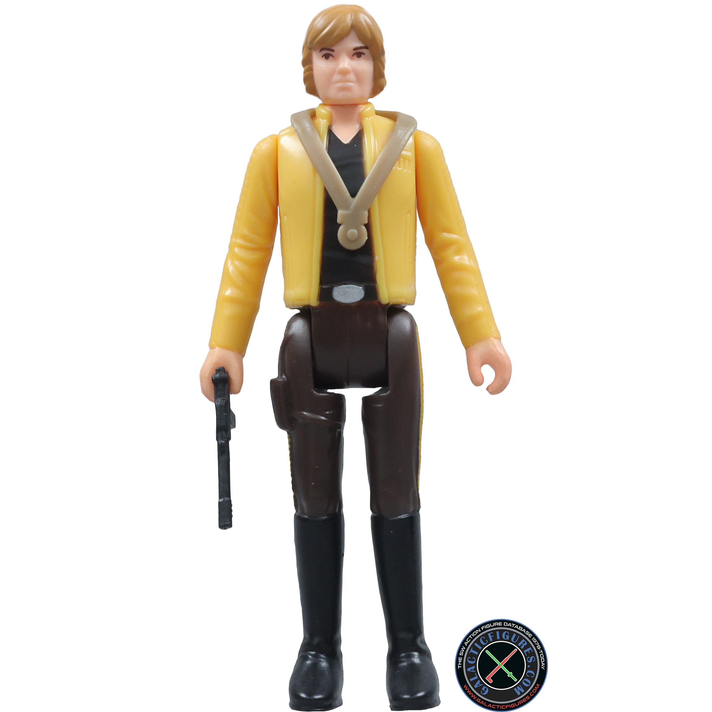 Luke Skywalker A New Hope 6-Pack #3