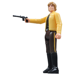 Luke Skywalker A New Hope 6-Pack #3
