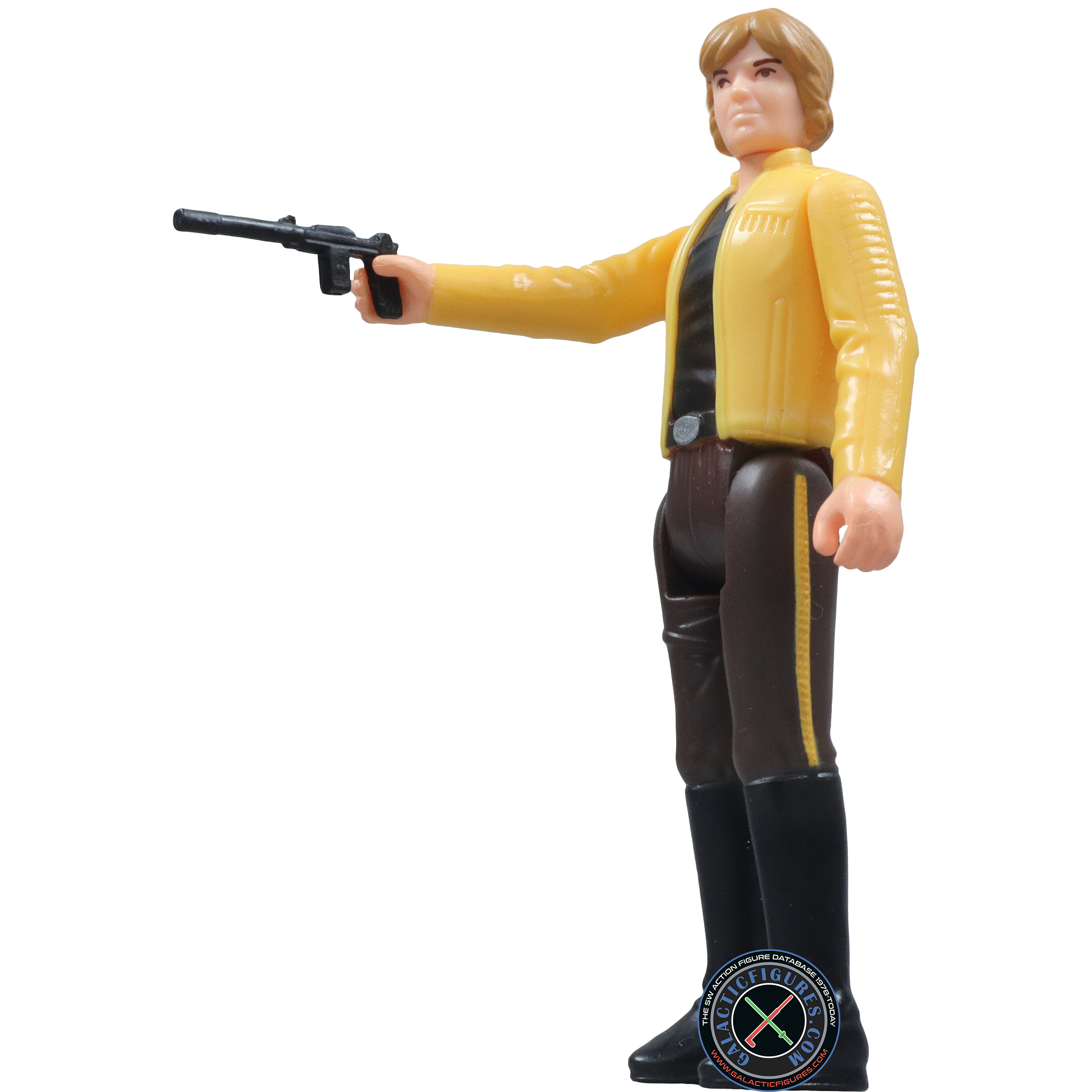 Luke Skywalker A New Hope 6-Pack #3