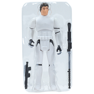 Han Solo A New Hope 6-Pack #3