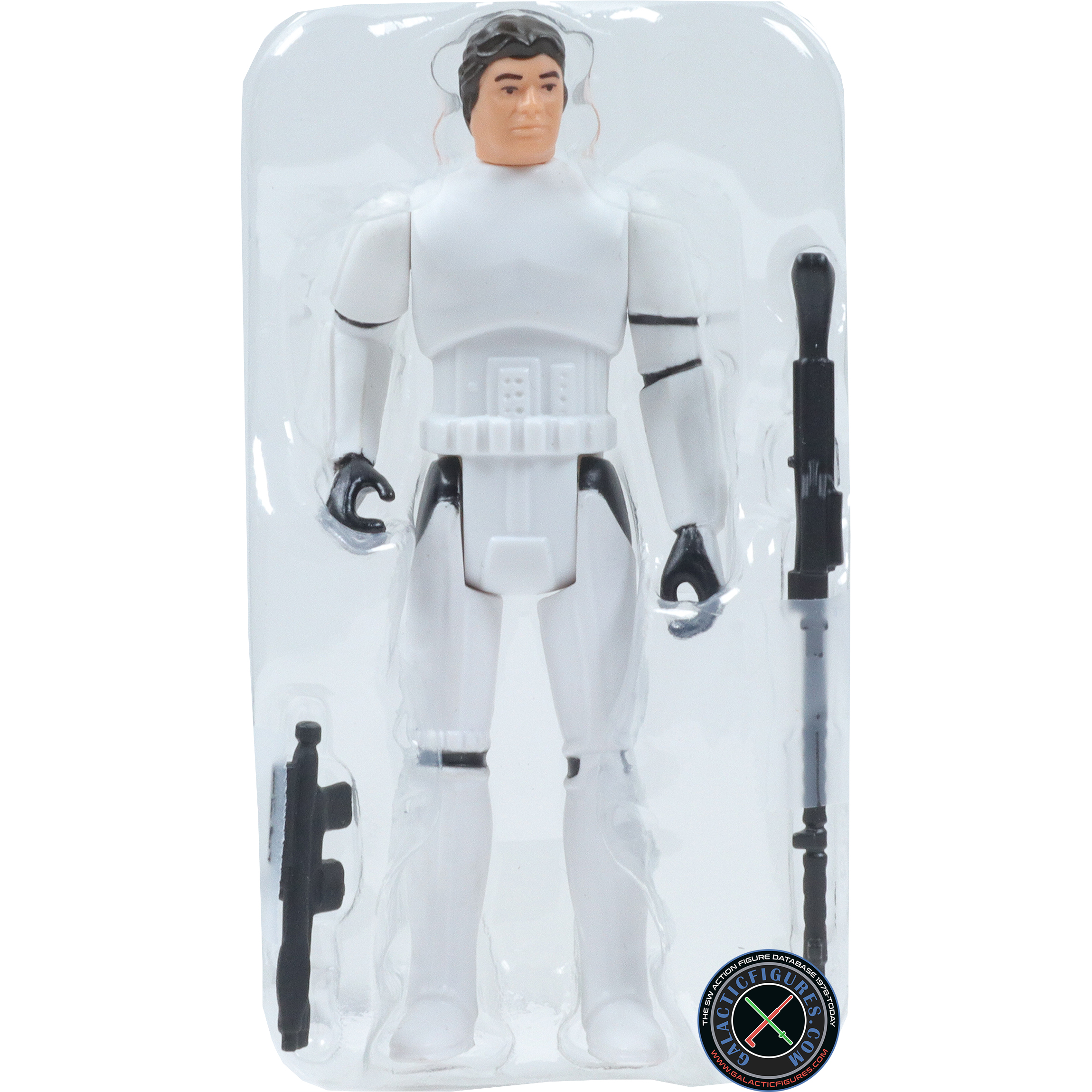 Han Solo A New Hope 6-Pack #3
