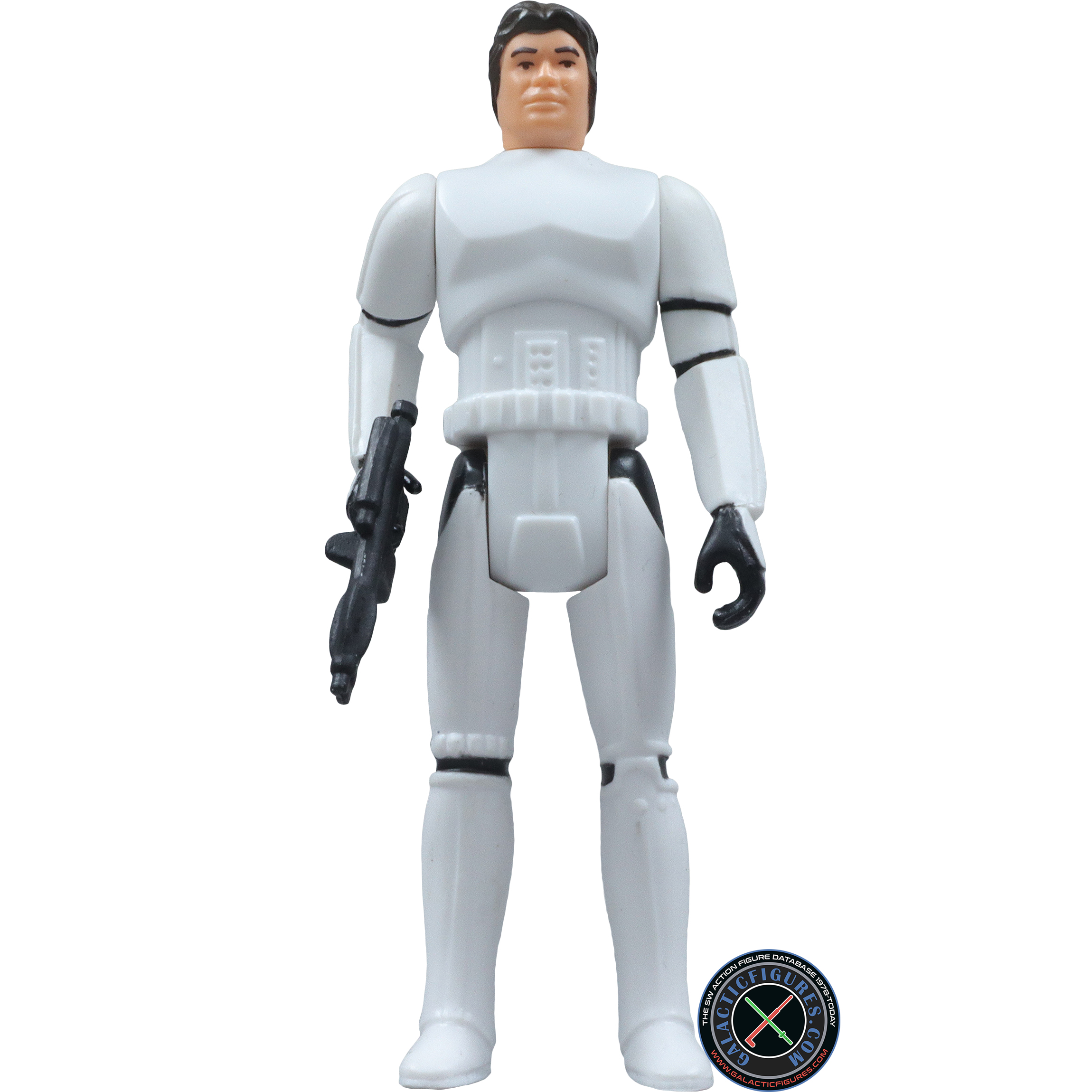 Han Solo A New Hope 6-Pack #3