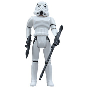 Han Solo A New Hope 6-Pack #3
