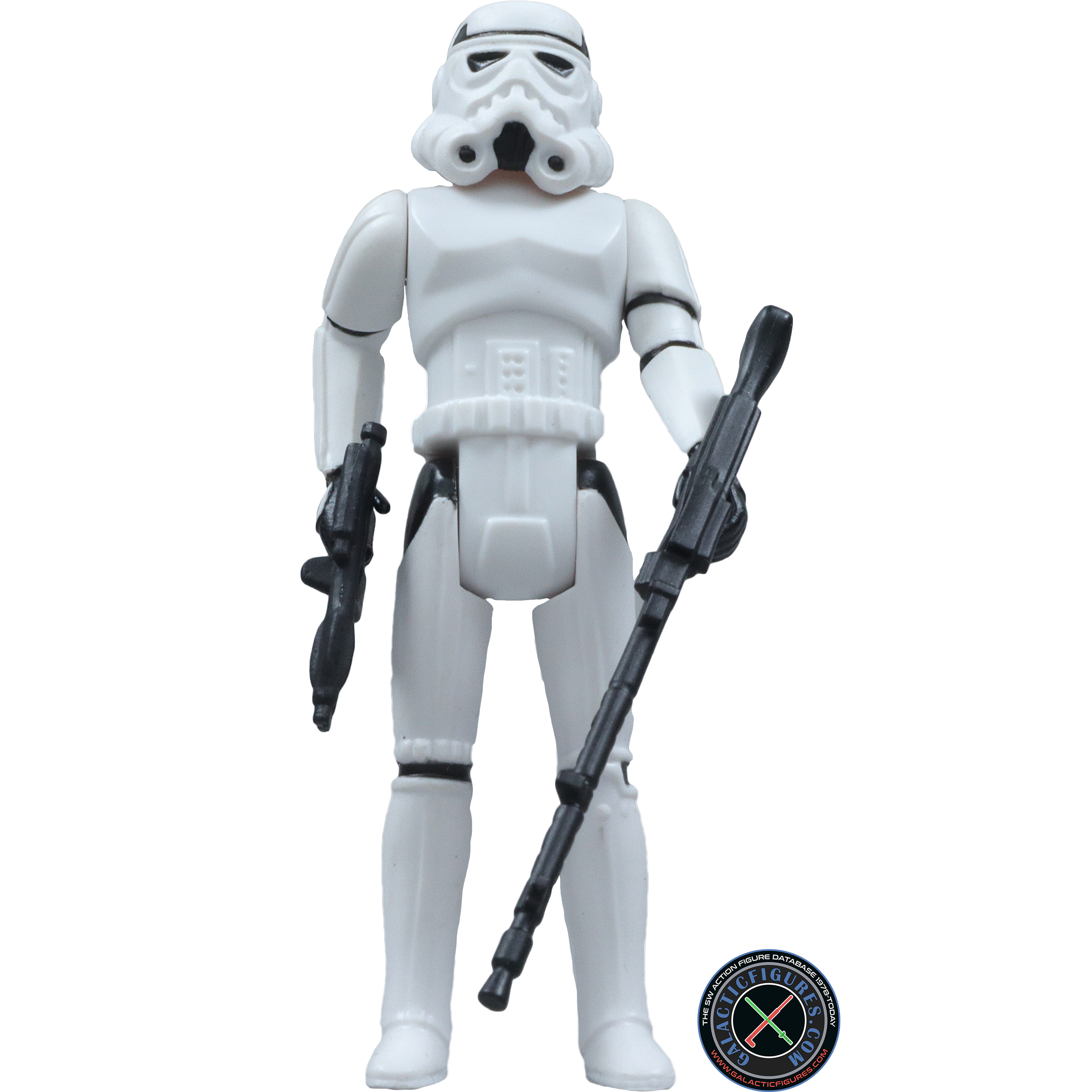 Han Solo A New Hope 6-Pack #3
