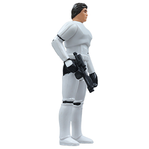 Han Solo A New Hope 6-Pack #3