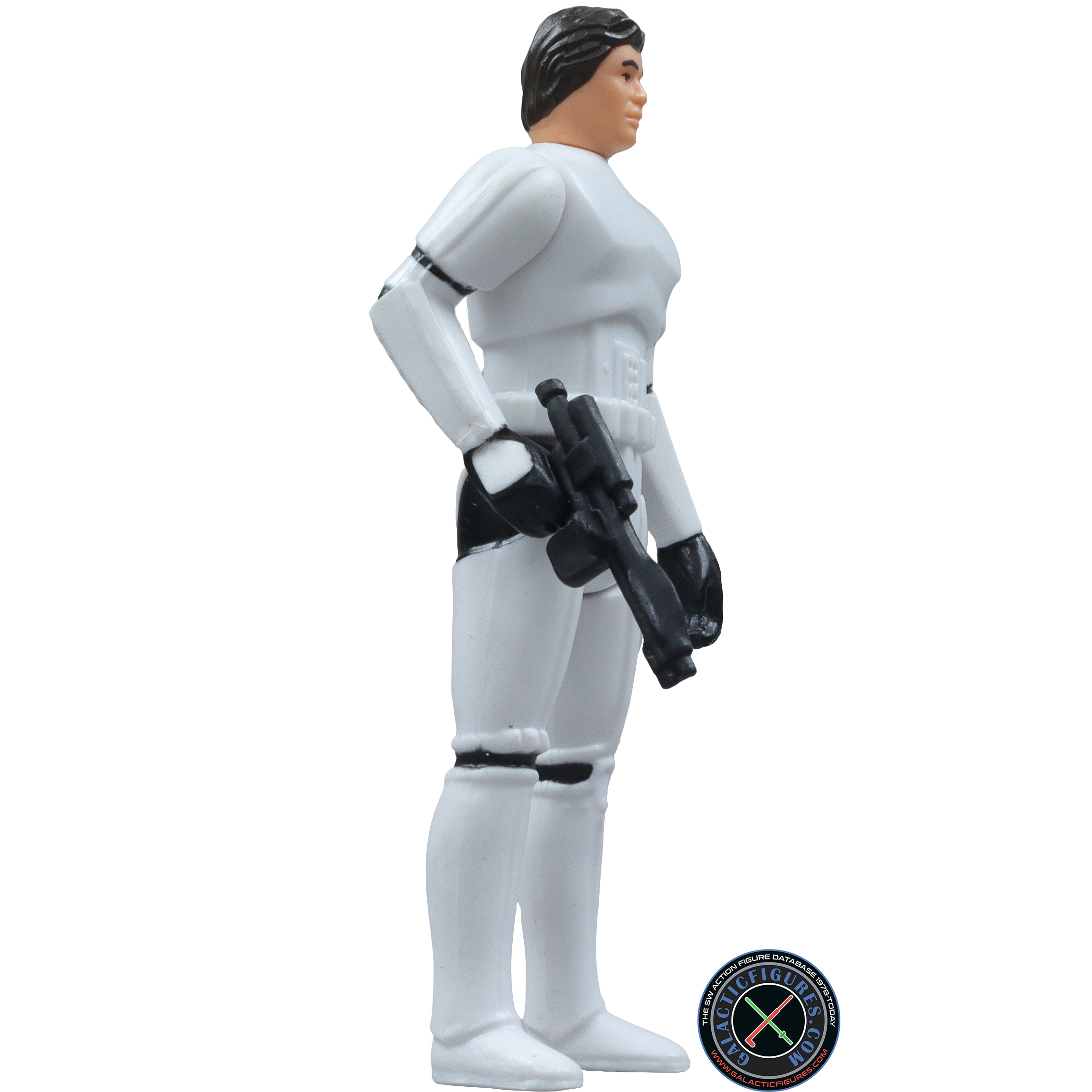 Han Solo A New Hope 6-Pack #3
