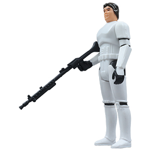 Han Solo A New Hope 6-Pack #3