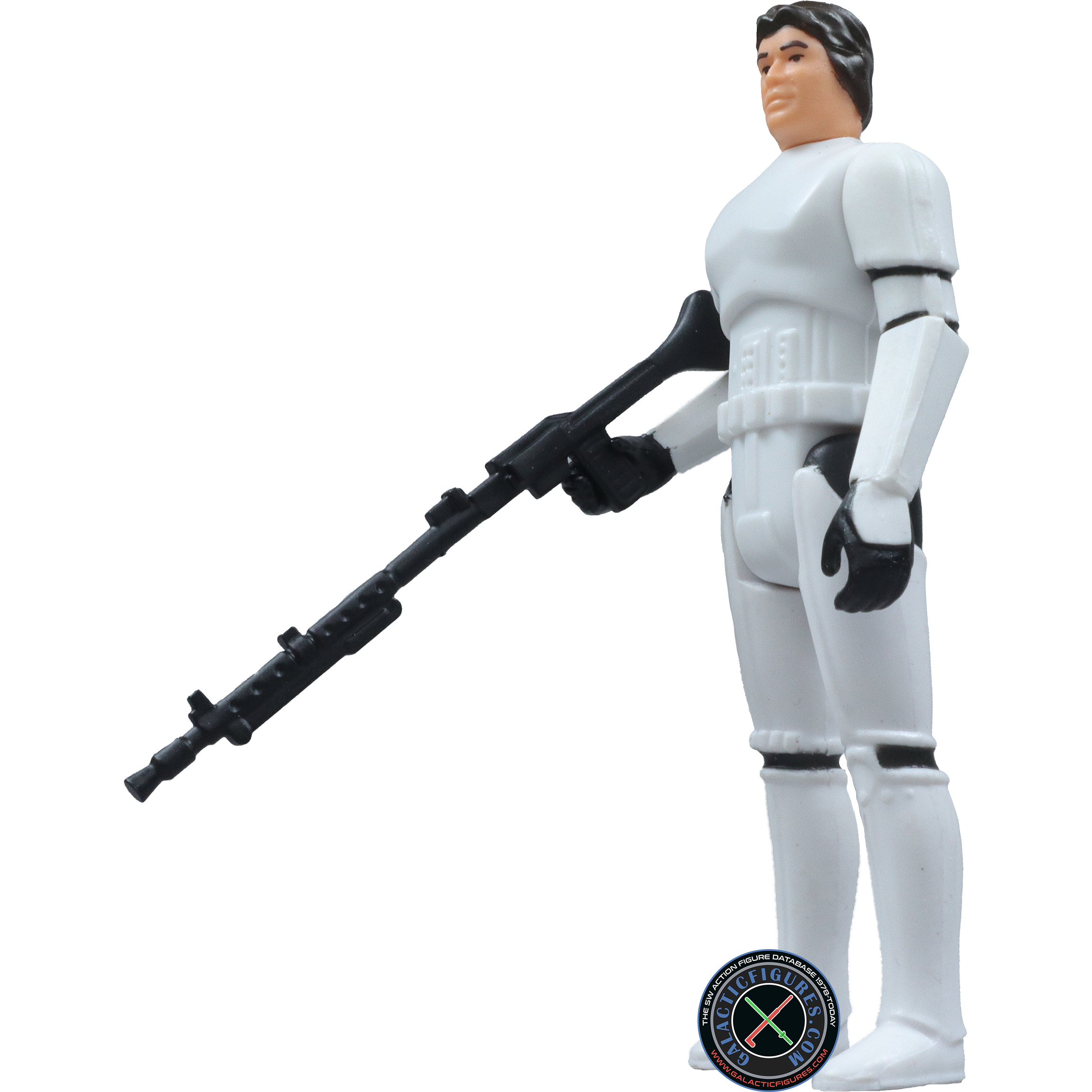 Han Solo A New Hope 6-Pack #3