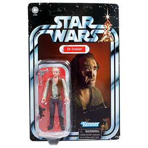 Dr. Evazan A New Hope 6-Pack #3