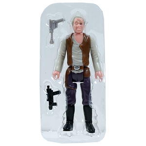 Dr. Evazan A New Hope 6-Pack #3
