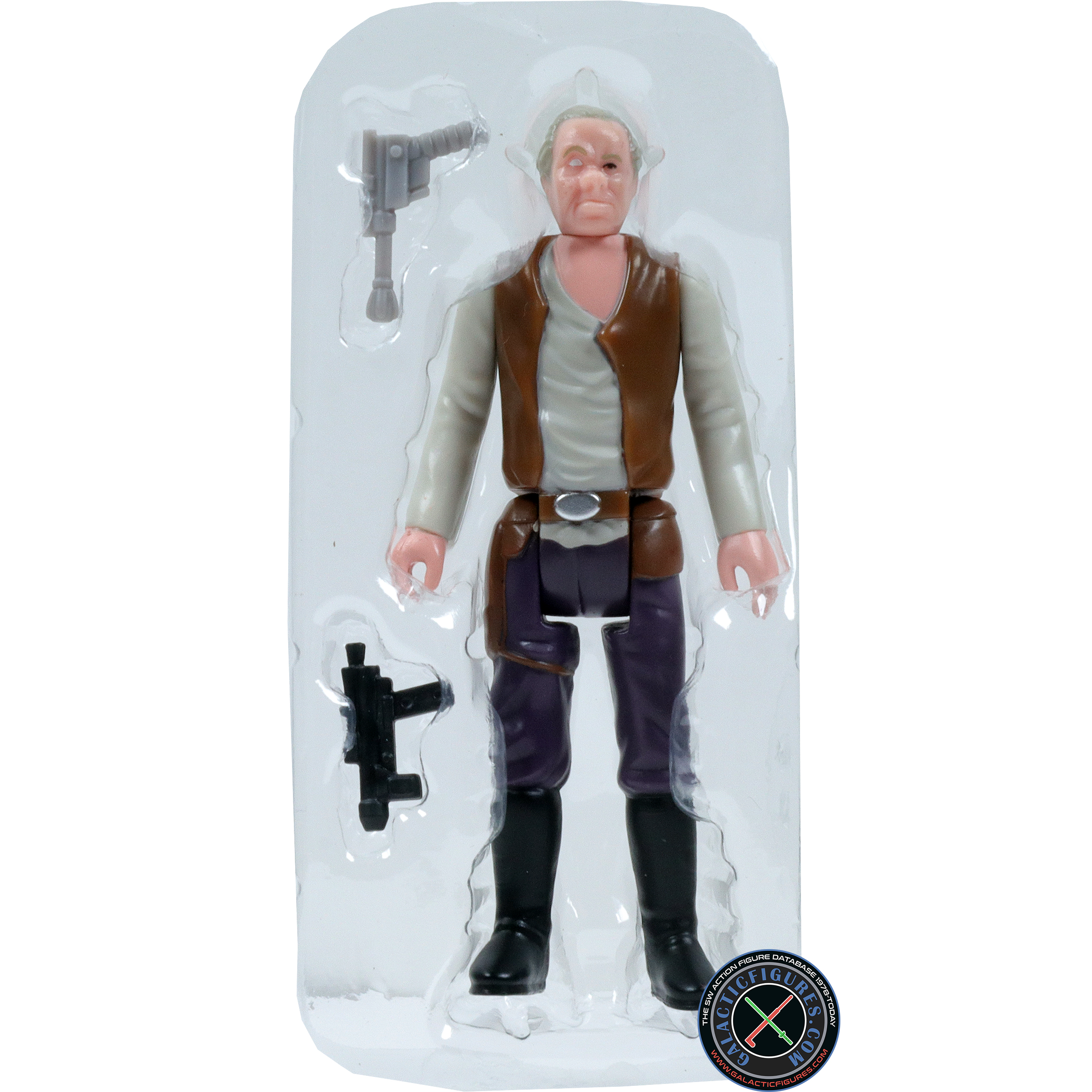 Dr. Evazan A New Hope 6-Pack #3