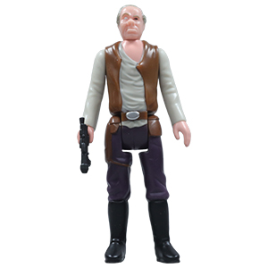 Dr. Evazan A New Hope 6-Pack #3