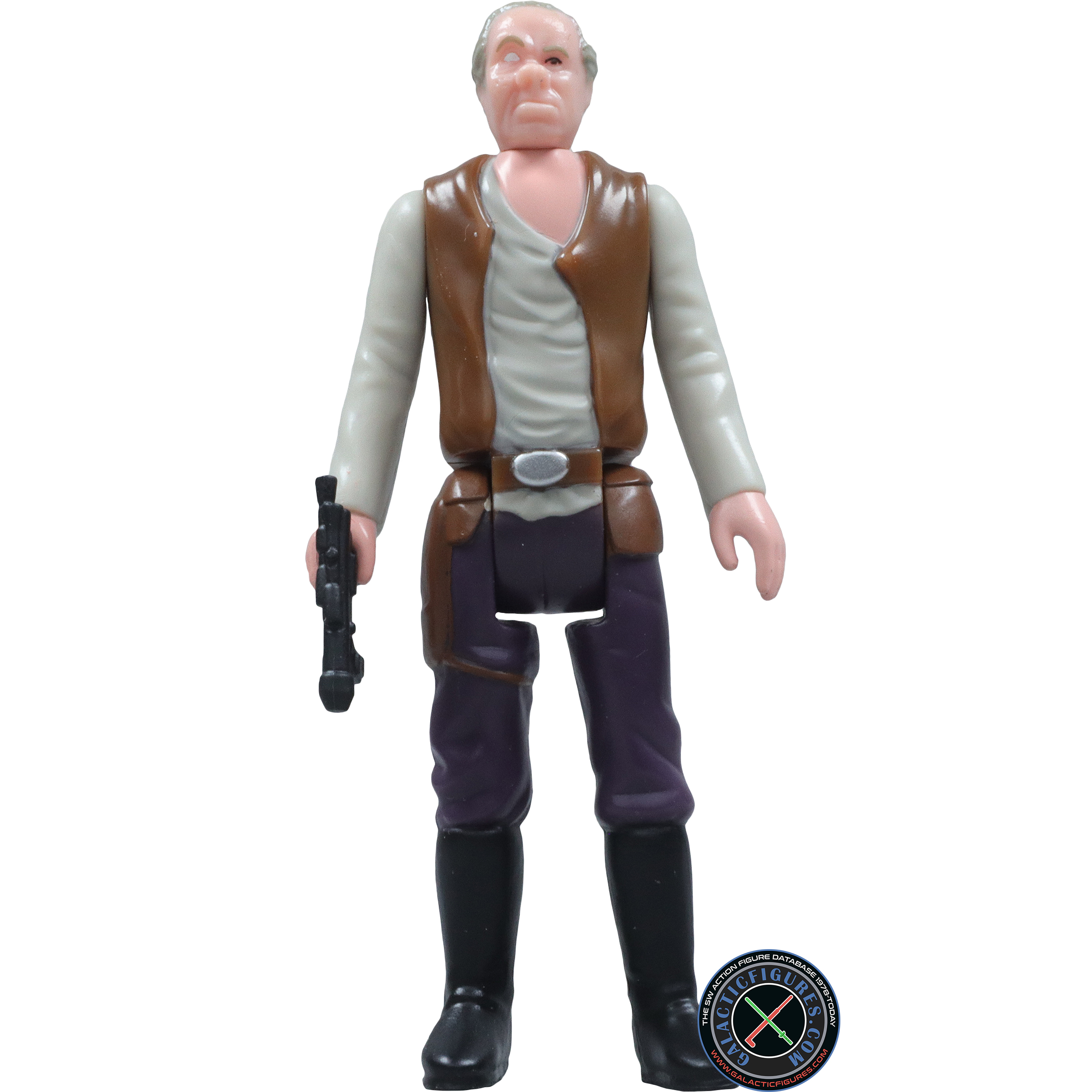 Dr. Evazan A New Hope 6-Pack #3