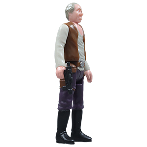 Dr. Evazan A New Hope 6-Pack #3
