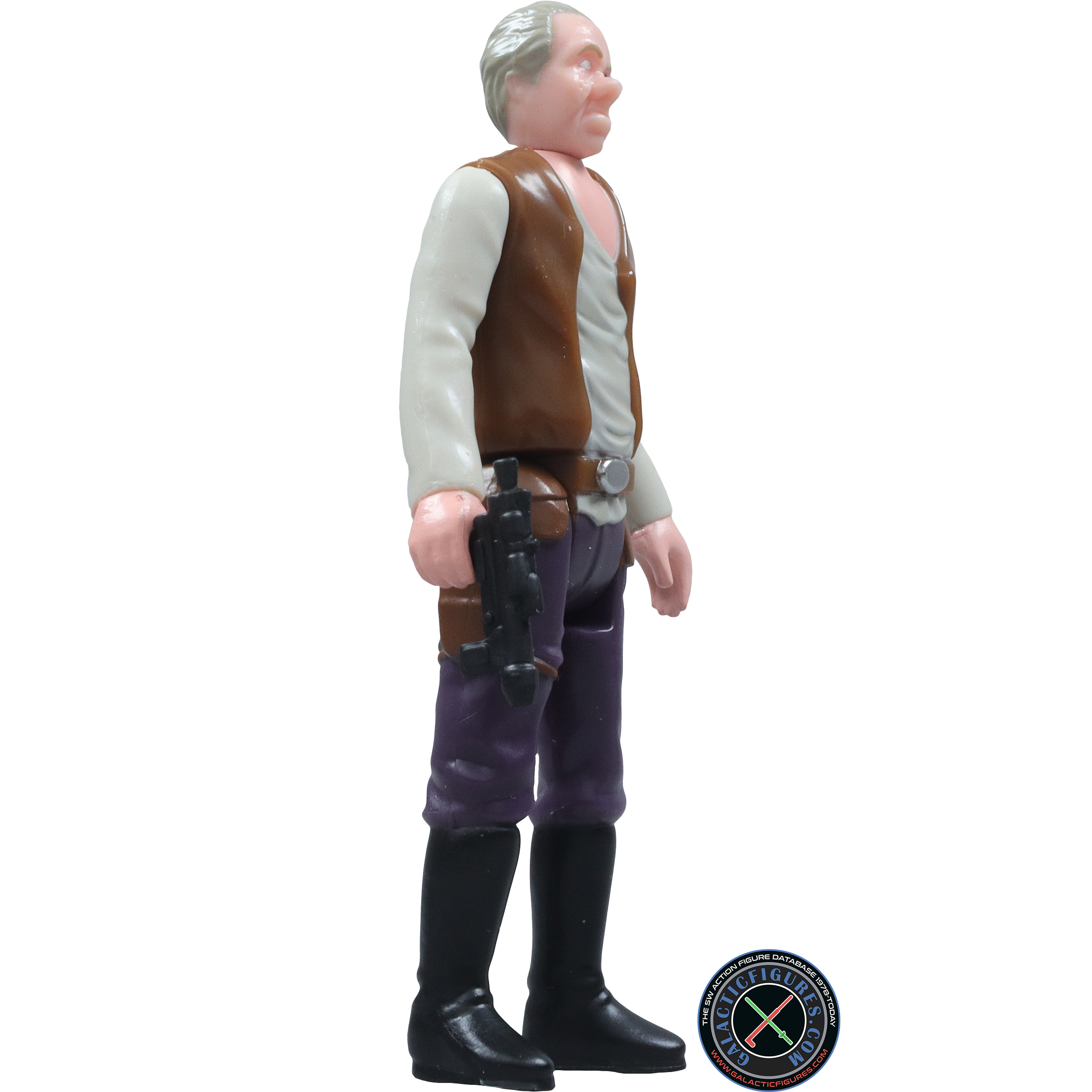 Dr. Evazan A New Hope 6-Pack #3