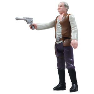 Dr. Evazan A New Hope 6-Pack #3
