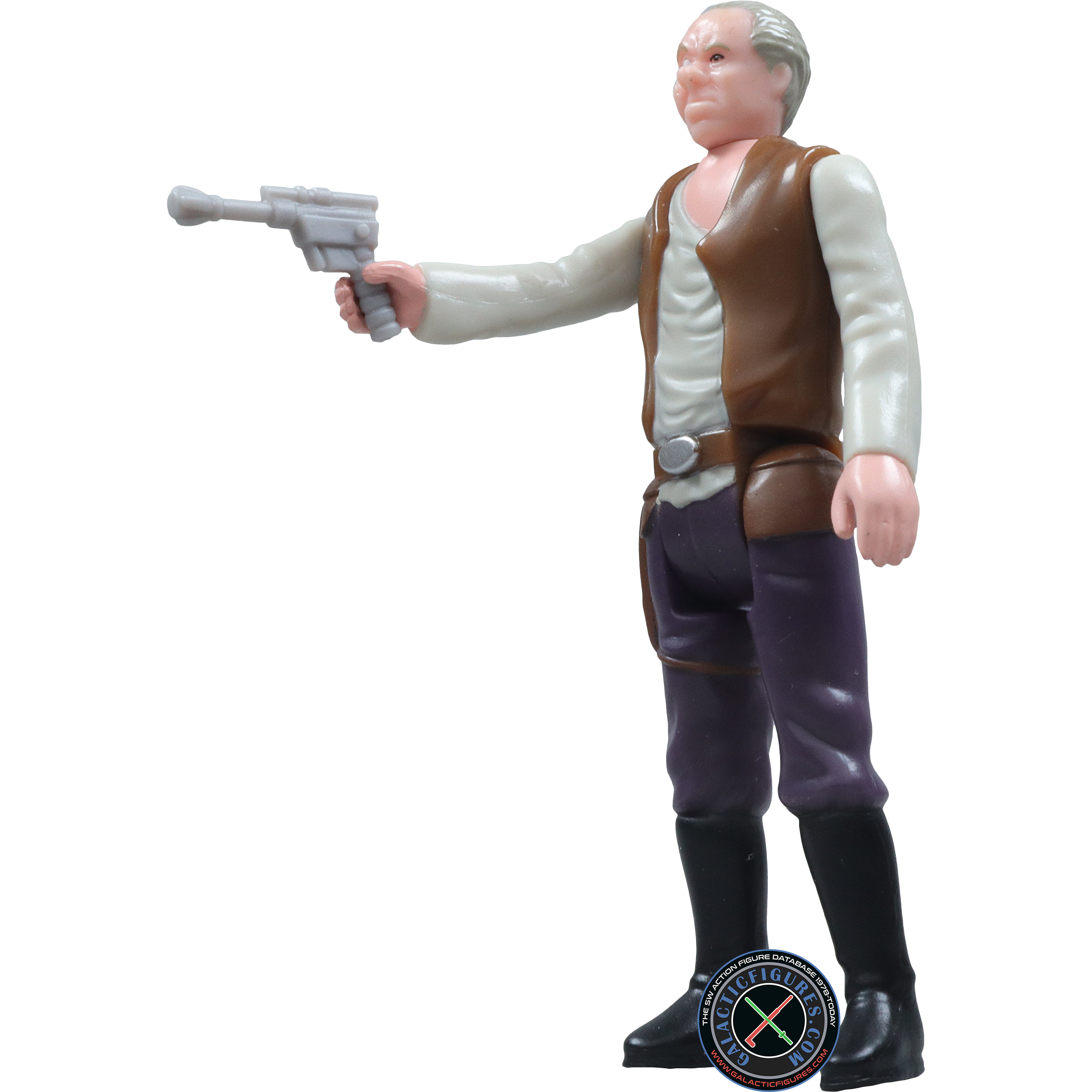 Dr. Evazan A New Hope 6-Pack #3
