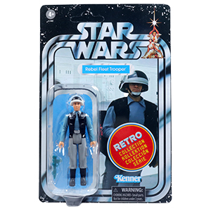 Rebel Fleet Trooper A New Hope 6-Pack #3