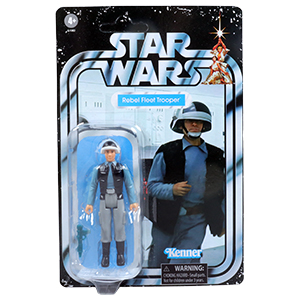 Rebel Fleet Trooper A New Hope 6-Pack #3