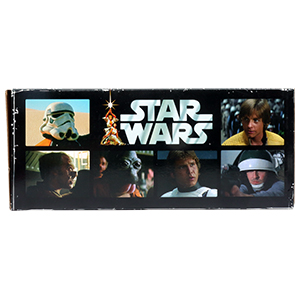 Ponda Baba A New Hope 6-Pack #3