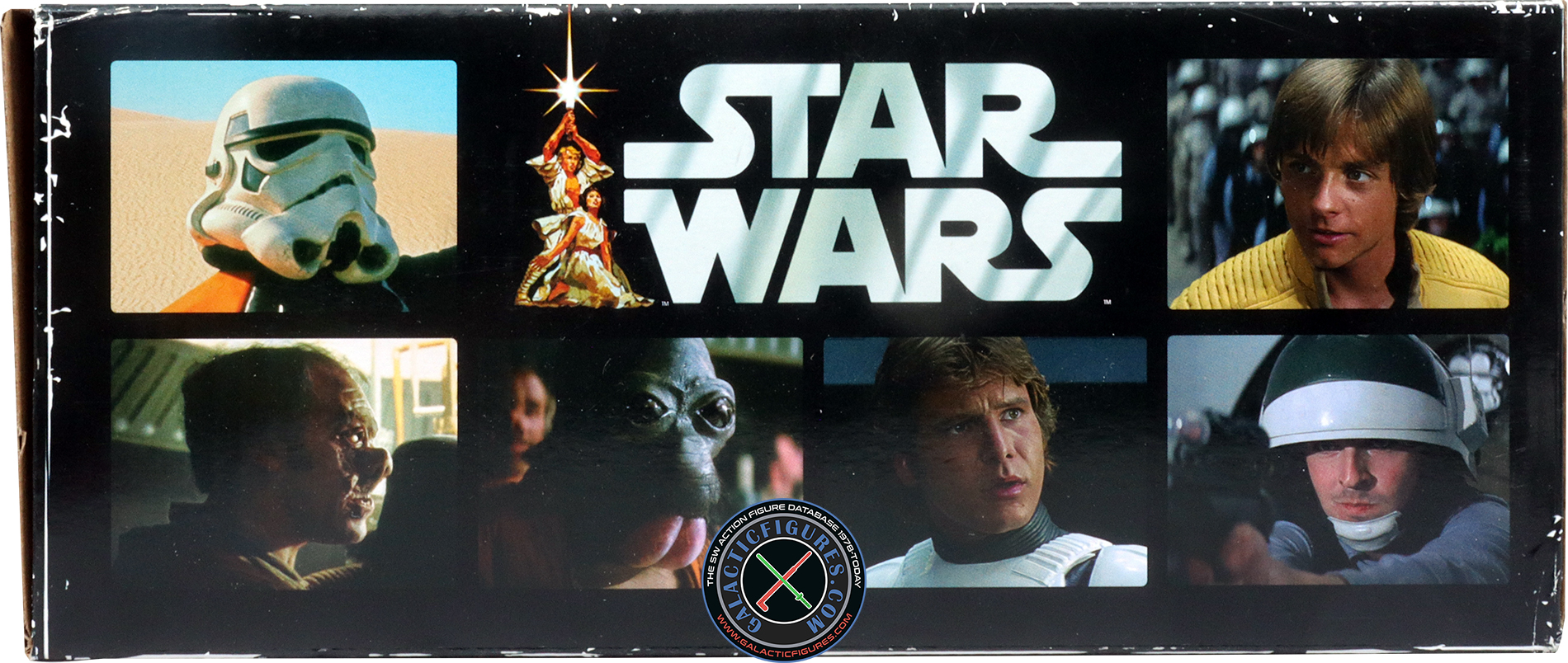 Dr. Evazan A New Hope 6-Pack #3