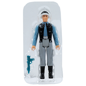 Rebel Fleet Trooper A New Hope 6-Pack #3