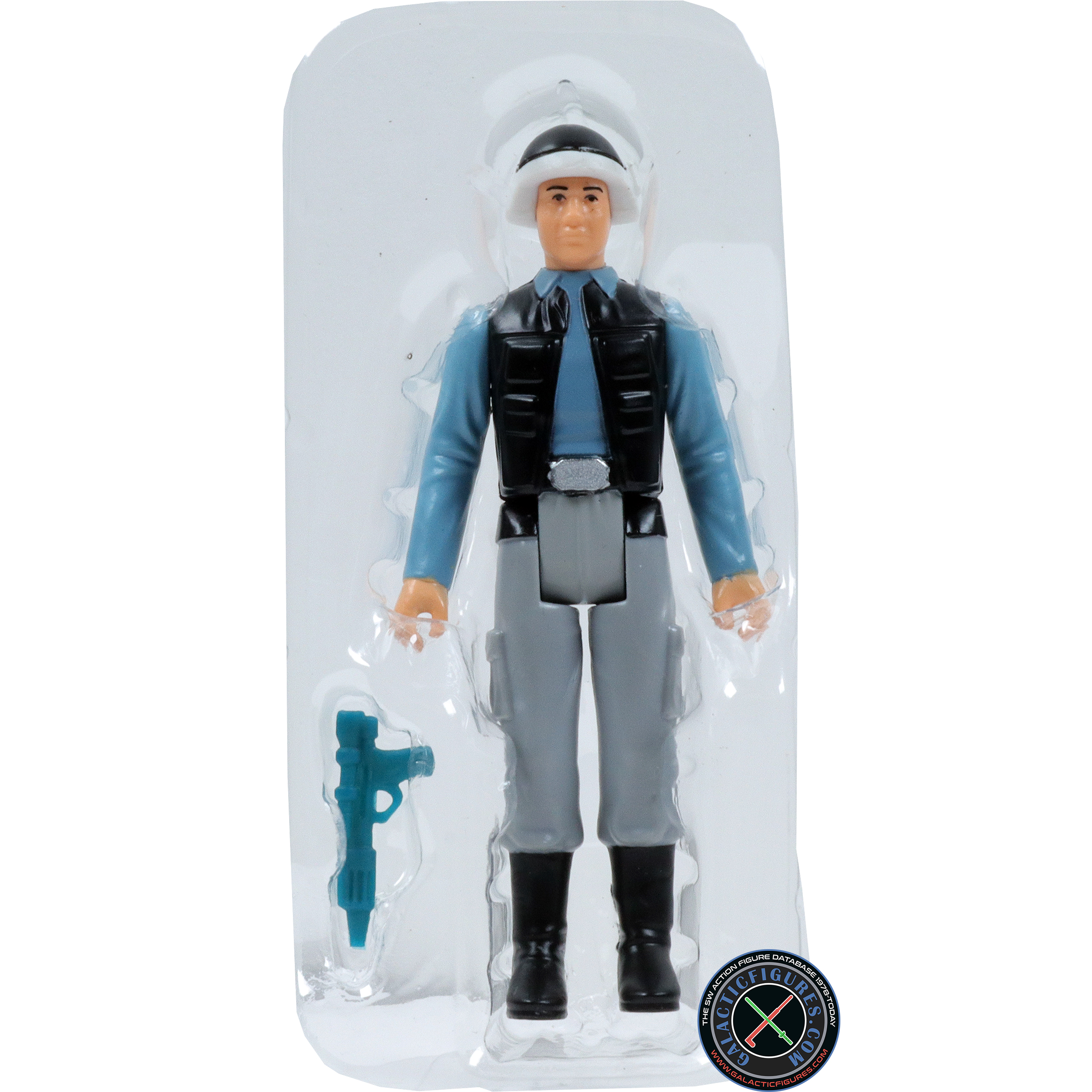 Rebel Fleet Trooper A New Hope 6-Pack #3