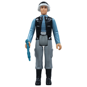 Rebel Fleet Trooper A New Hope 6-Pack #3