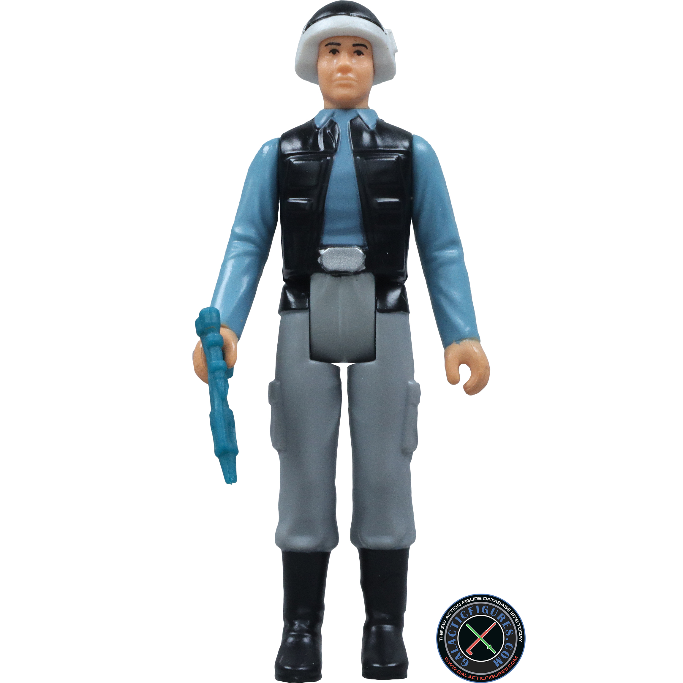 Rebel Fleet Trooper A New Hope 6-Pack #3