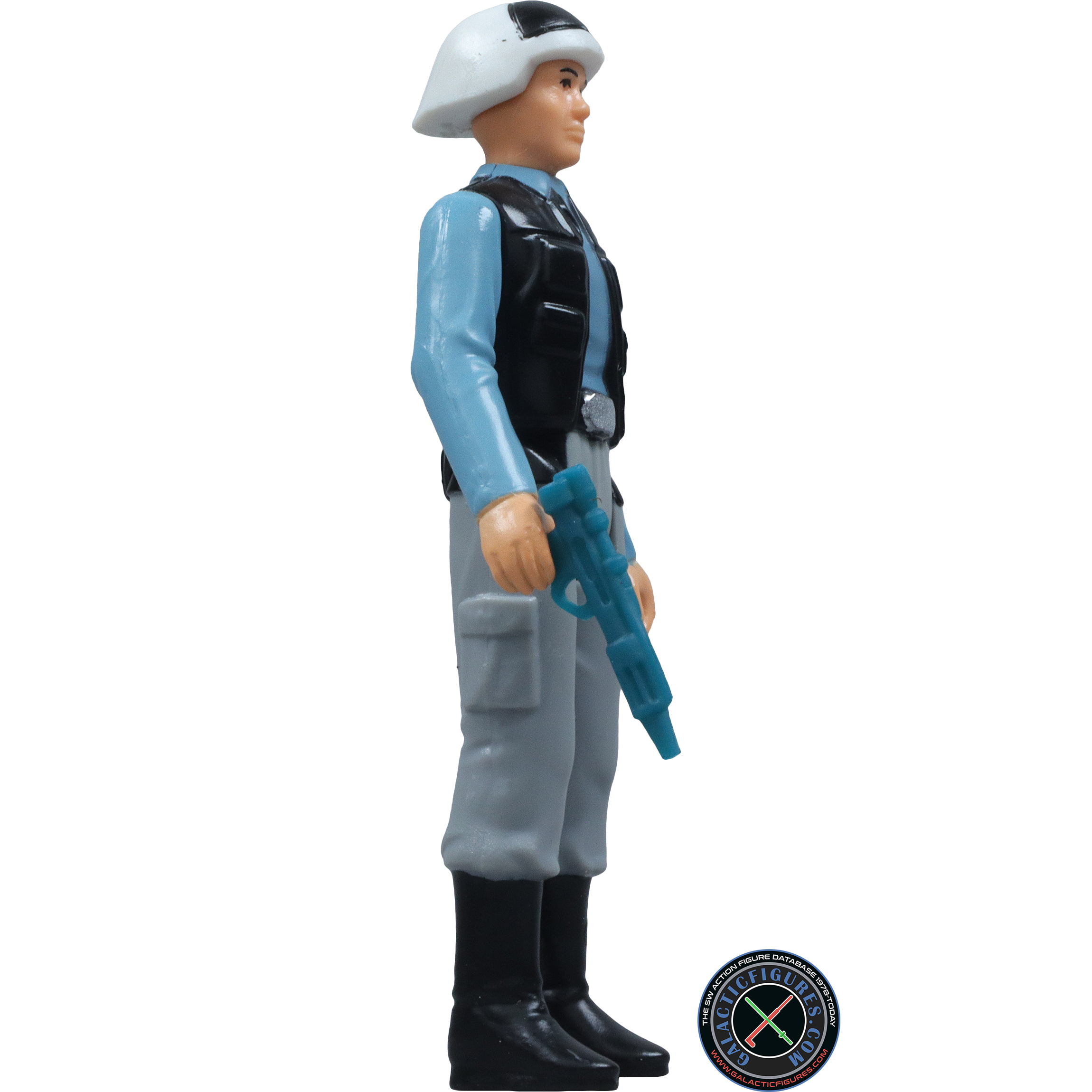 Rebel Fleet Trooper A New Hope 6-Pack #3