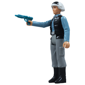 Rebel Fleet Trooper A New Hope 6-Pack #3