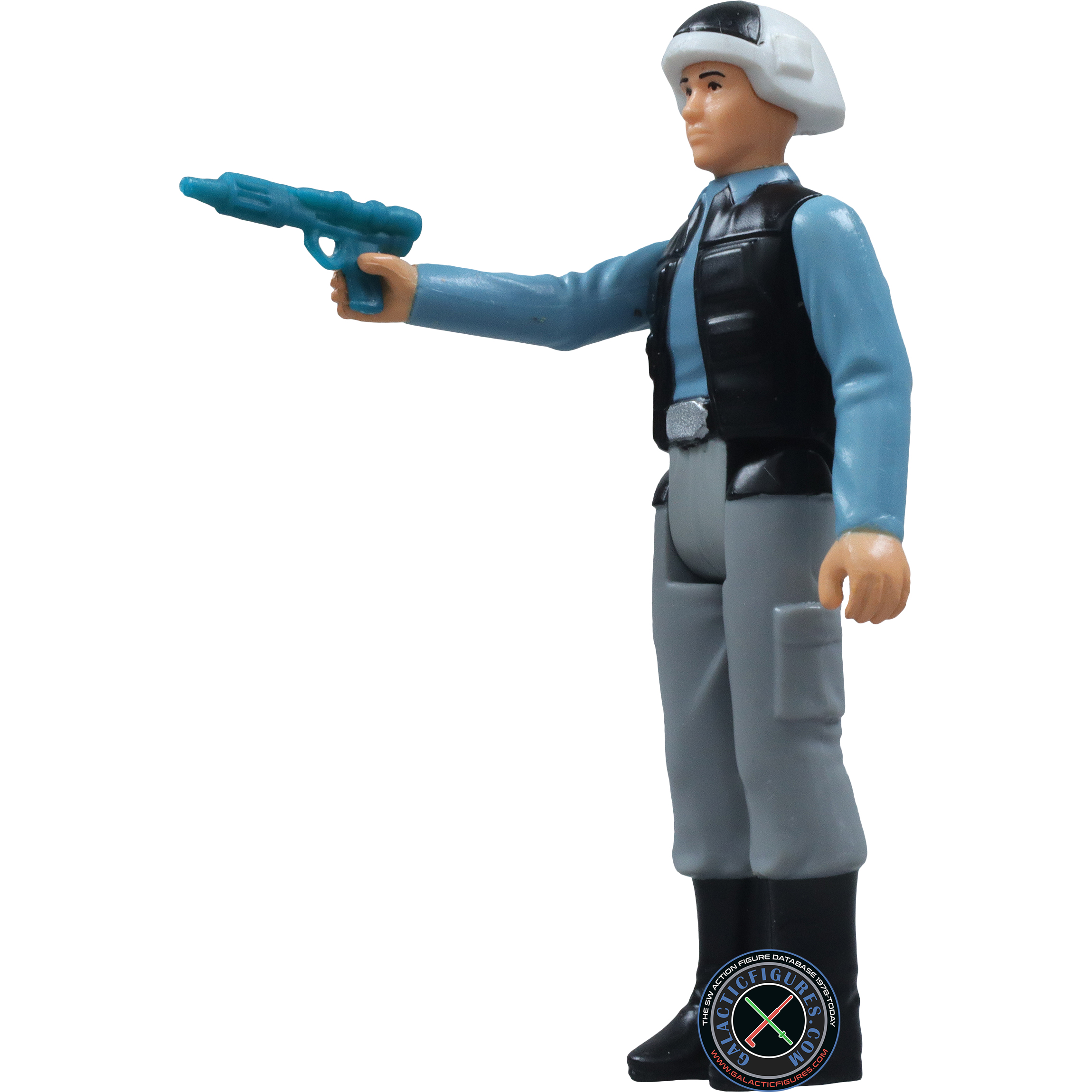 Rebel Fleet Trooper A New Hope 6-Pack #3