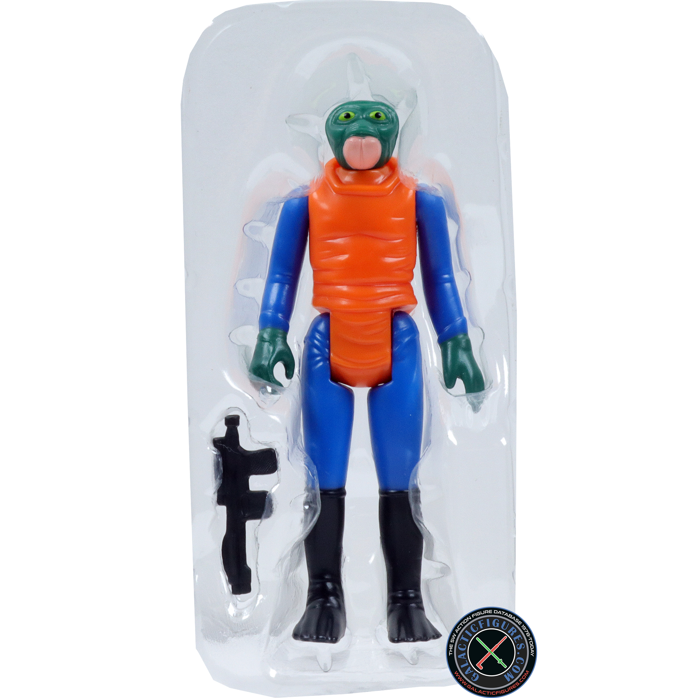 Ponda Baba A New Hope 6-Pack #3