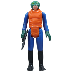 Ponda Baba A New Hope 6-Pack #3