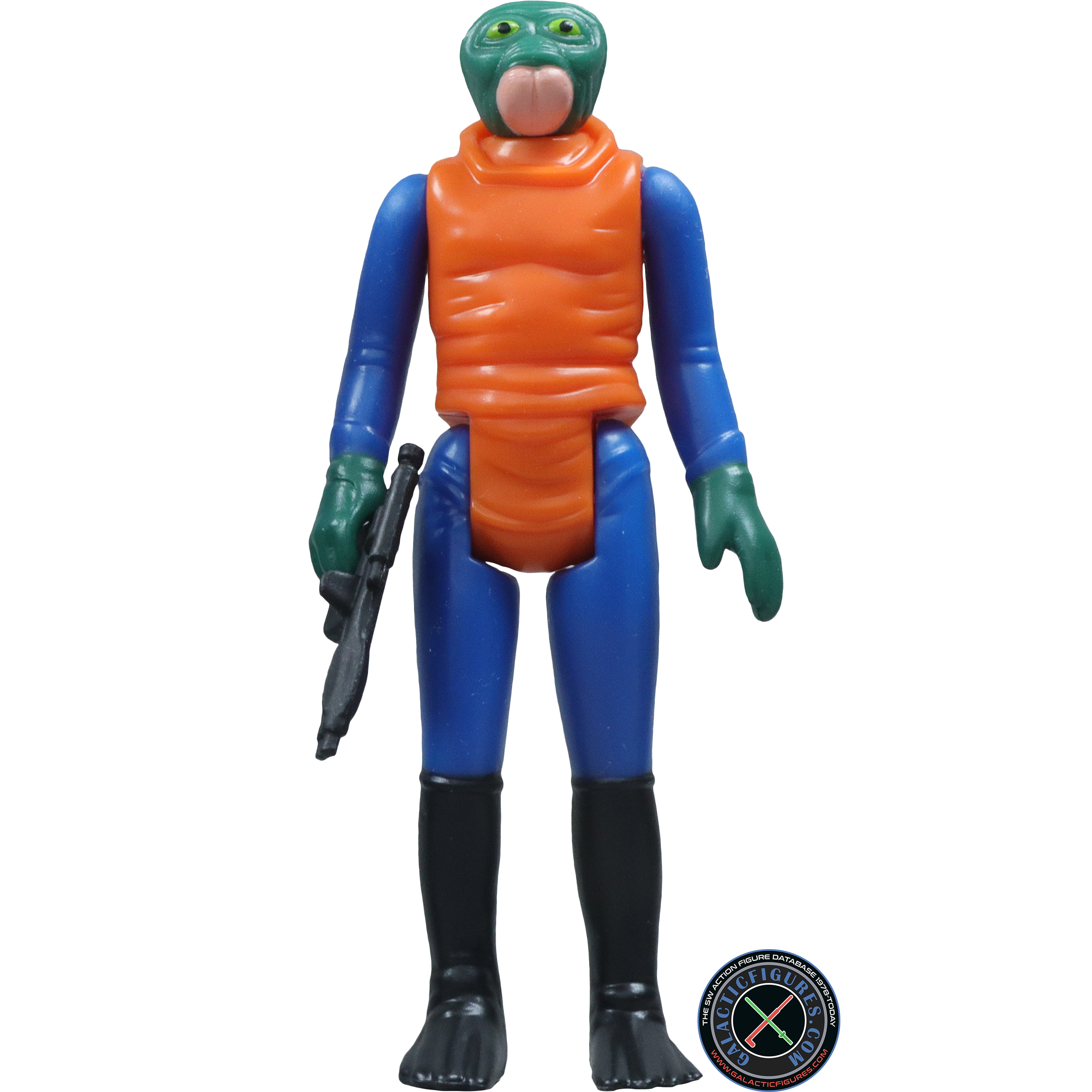 Ponda Baba A New Hope 6-Pack #3